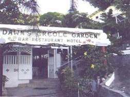Dawns Creole Garden