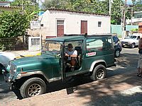 Jeepsafari
